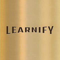 Learnify App Logo
