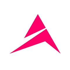 Red Rose Chatting App Logo